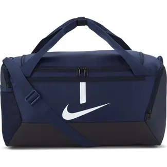 Nike Nike Academy 21 Team Voetbaltas Smal Donkerblauw