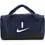 Nike Nike Academy 21 Team Voetbaltas Smal Donkerblauw