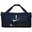 Nike Academy 21 Team Voetbaltas Medium Donkerblauw