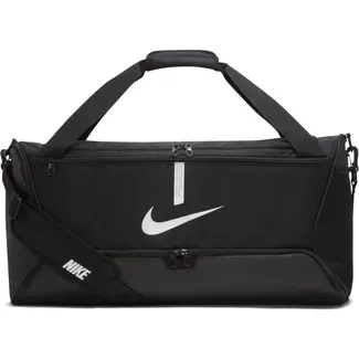 Nike Nike Academy 21 Team Voetbaltas Medium Zwart