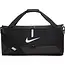 Nike Nike Academy 21 Team Voetbaltas Medium Zwart