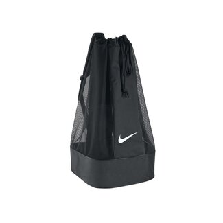 Nike Nike Club Team Swoosh Ball Bag Zwart