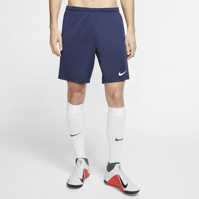 Nike Dri-FIT Park III Voetbalbroekje Donkerblauw