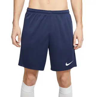 Nike Nike Park III Sportbroek