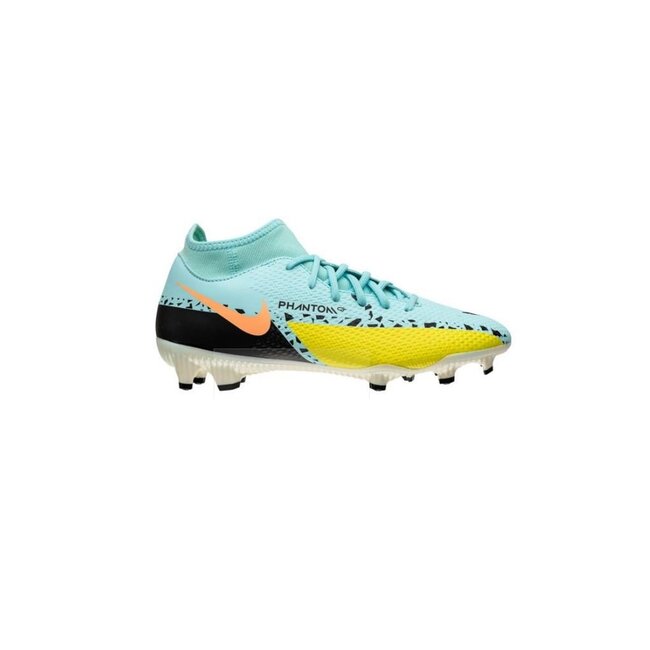 Nike Phantom GT2 Academy Voetbalschoenen DF FG/MG