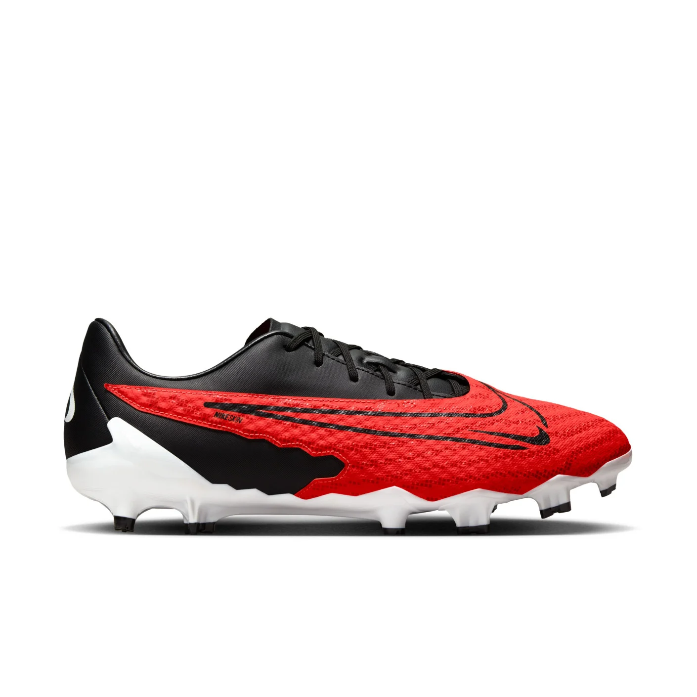 Nike Phantom GX Academy DF FG MG Voetbalschoenen Sportskoen