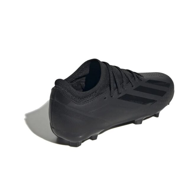 Adidas X Crazyfast .3 Gras Voetbalschoenen (FG) Kids