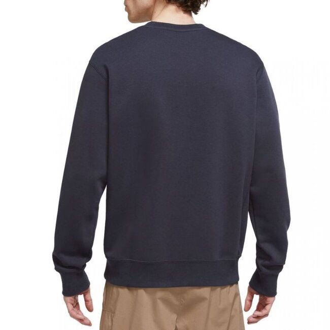 Nike Club Fleece Brushed Back Sweater