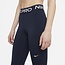 Nike Pro Tight Sport Legging Dames Donkerblauw