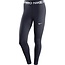 Nike Nike Pro Tight Sport Legging Dames Donkerblauw