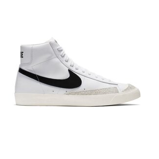 Nike Blazer Mid '77  Vintage Sneakers Wit