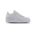 Nike Air Force 1 Shadow Damesschoen - Wit