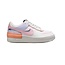 Nike Nike Air Force 1 Shadow Damesschoen - Pink Glaze