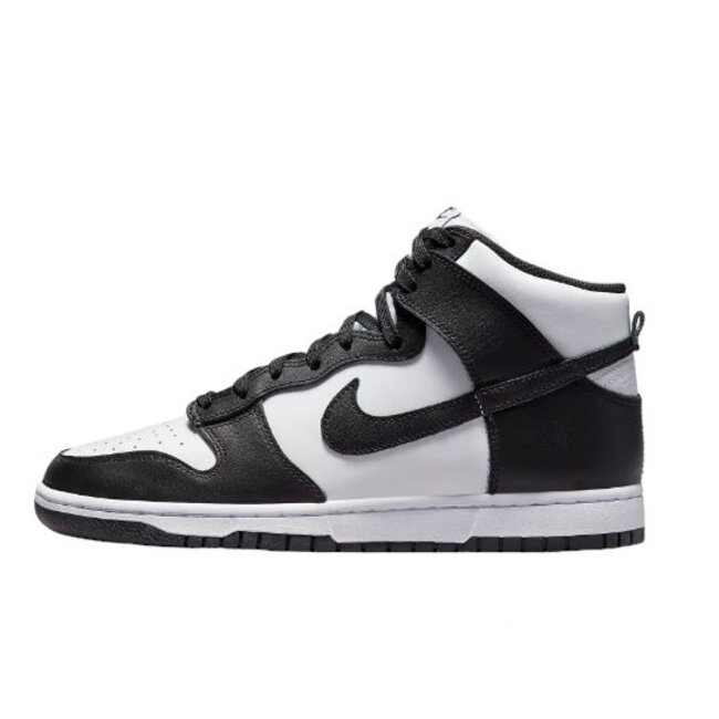 Nike Dunk High Retro Sneakers ''Panda''