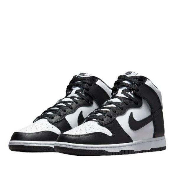 Nike Dunk High Retro Sneakers ''Panda''