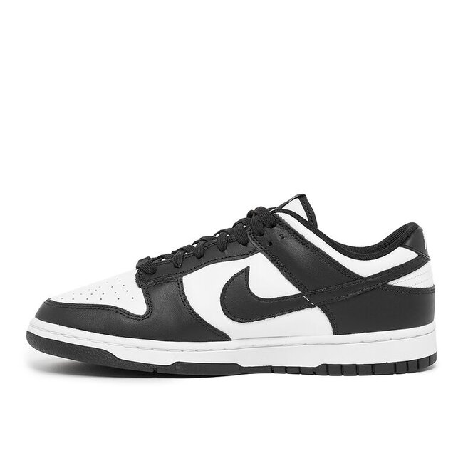 Nike Dunk Low Retro Sneakers ''Panda''