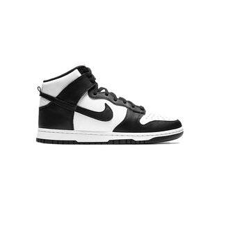 Nike Dunk High Retro Sneakers ''Panda''