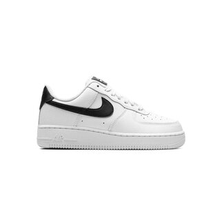 Nike Air Force 1 Low '07 Sneakers - Wit Zwart