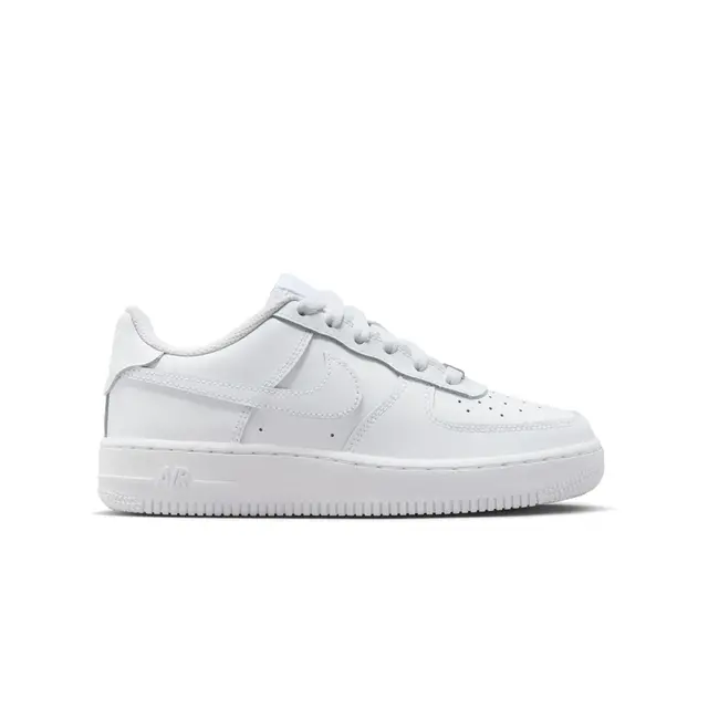 Nike Air Force 1 LE Sneakers - Wit