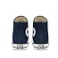Converse All Star Hoog Blauw