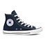 Converse All Star Hoog Blauw