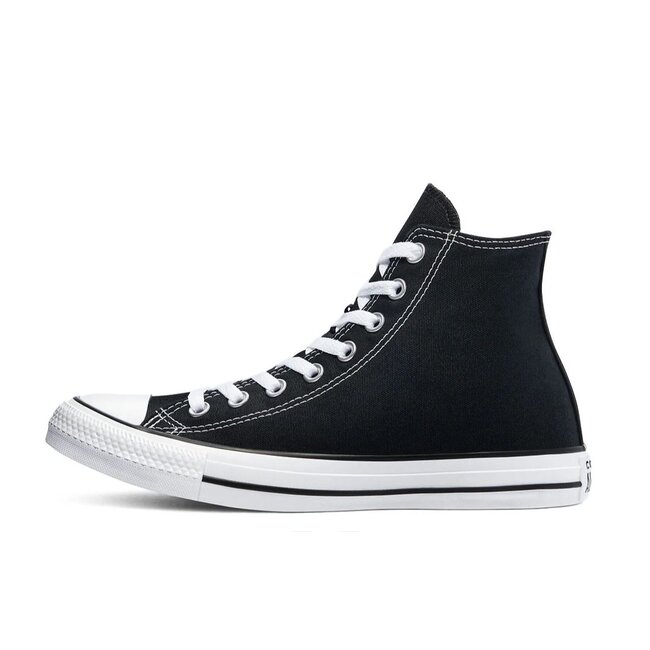 Converse All Star Hoog Zwart