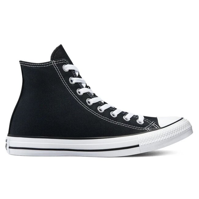 Converse All Star Hoog Zwart