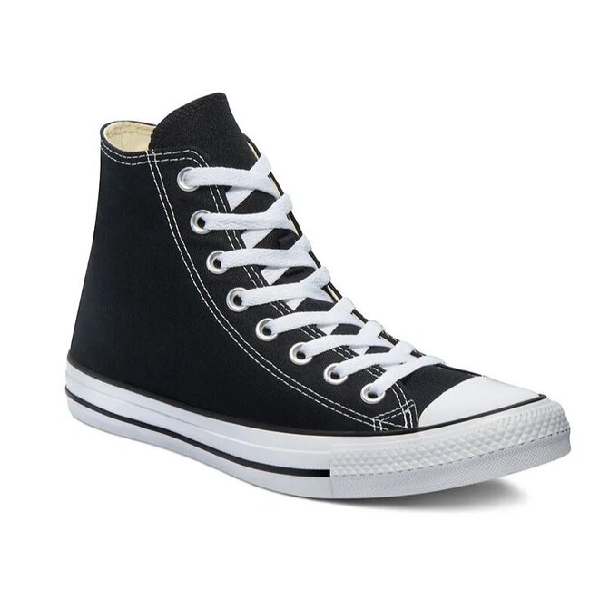 Converse All Star Hoog Zwart