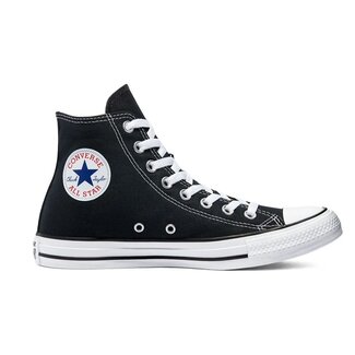 Converse Converse All Star Hoog Zwart