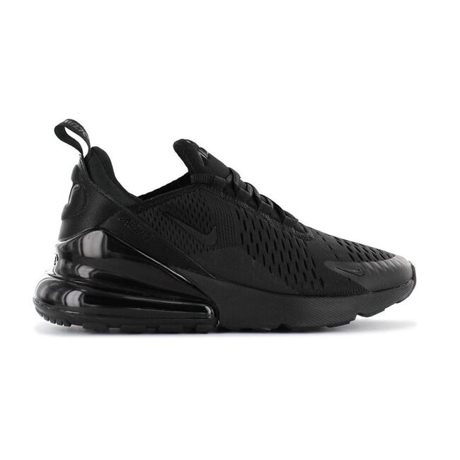 Nike Air Max 270 Sneakers Black