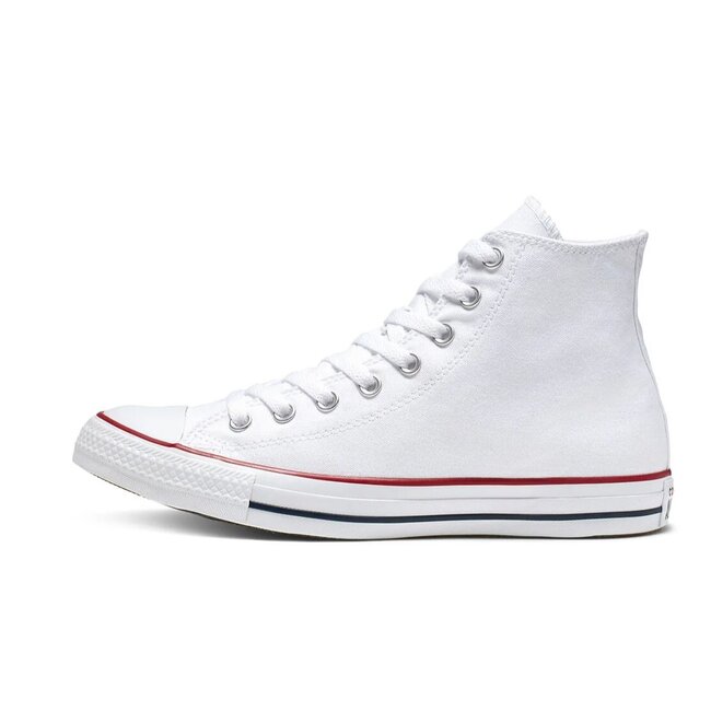 Converse All Star Hoog Wit