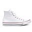 Converse All Star Hoog Wit