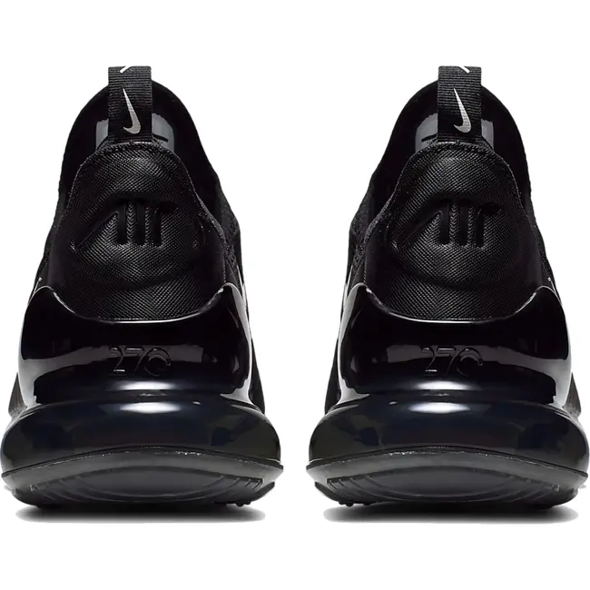 Nike Air Max 270 Sneakers Zwart Wit