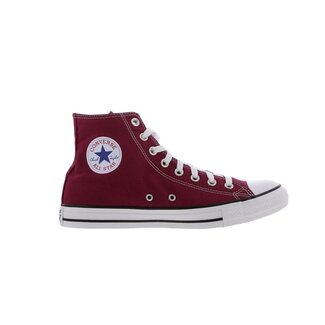 Converse All Star Hoog Maroon