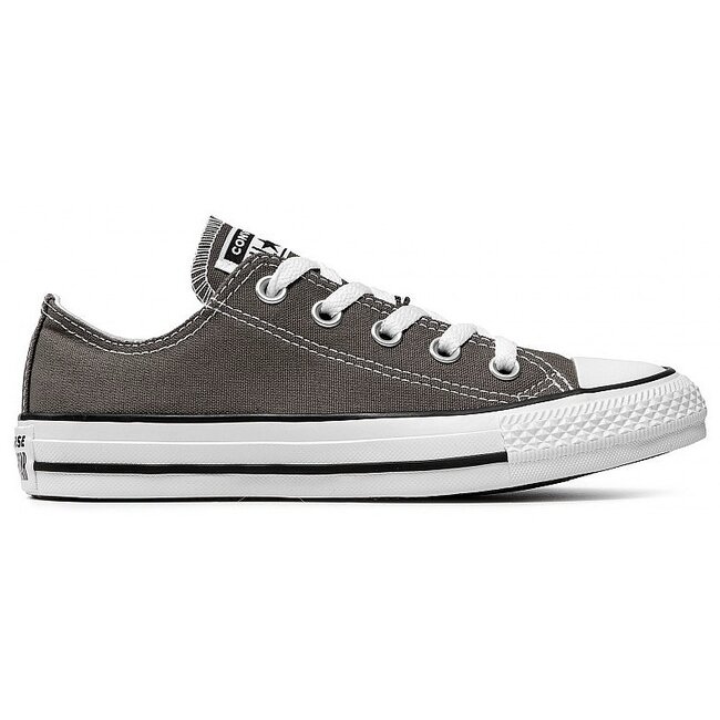 Converse All Star - Laag - Grijs