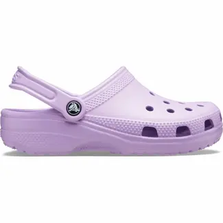 Crocs Crocs Classic Clog Lilac