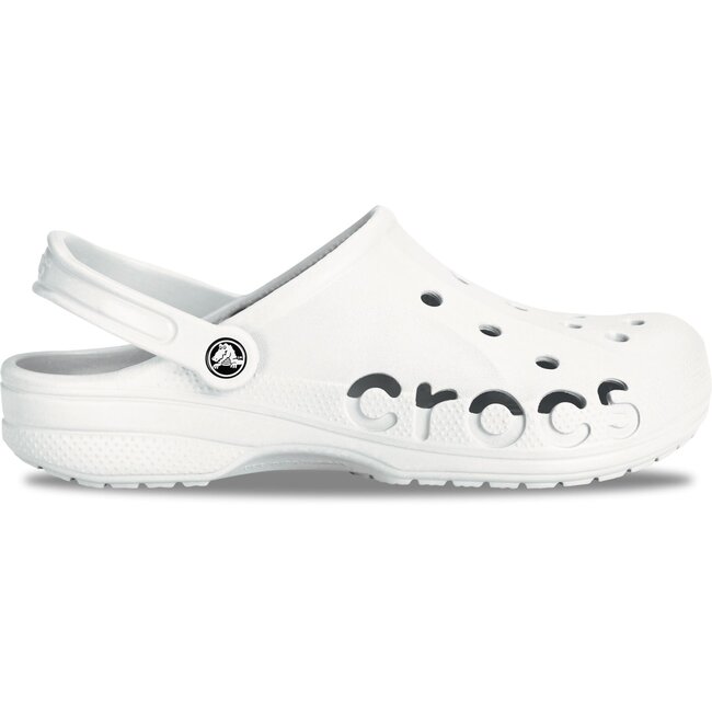 Crocs Baya Clogs Wit