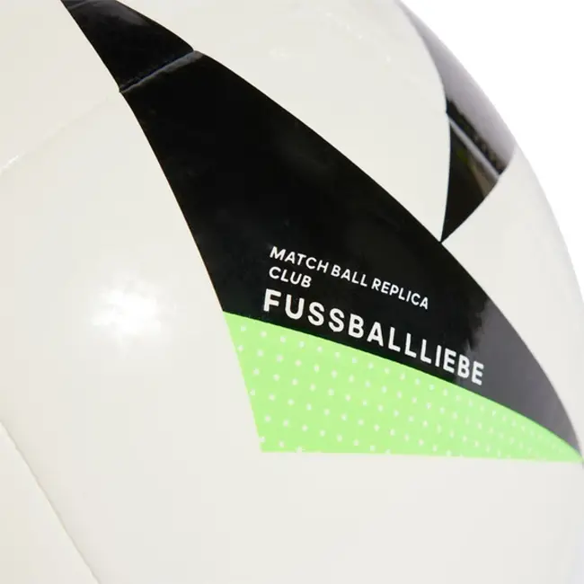 Adidas EK 2024 Fussballliebe Club Voetbal