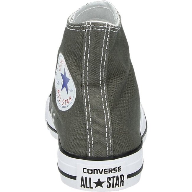 Converse All Star Hoog Charcoal