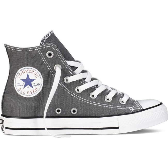 Converse All Star Hoog Charcoal