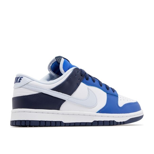 Nike Dunk Low ''Game Royal Navy'' Sneakers