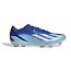 Adidas X Crazyfast .1 FG Voetbalschoenen Blauw