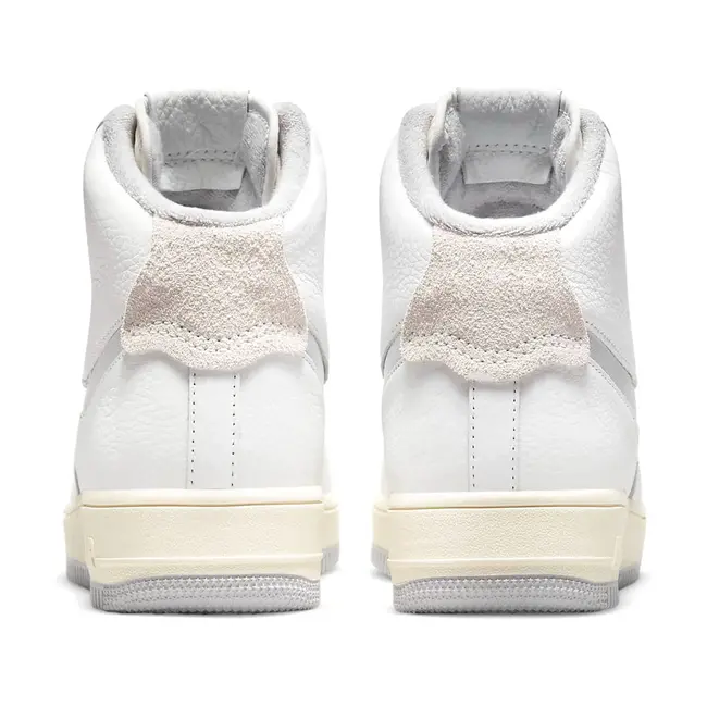 Nike Air Force 1 Sculpt Sneakers