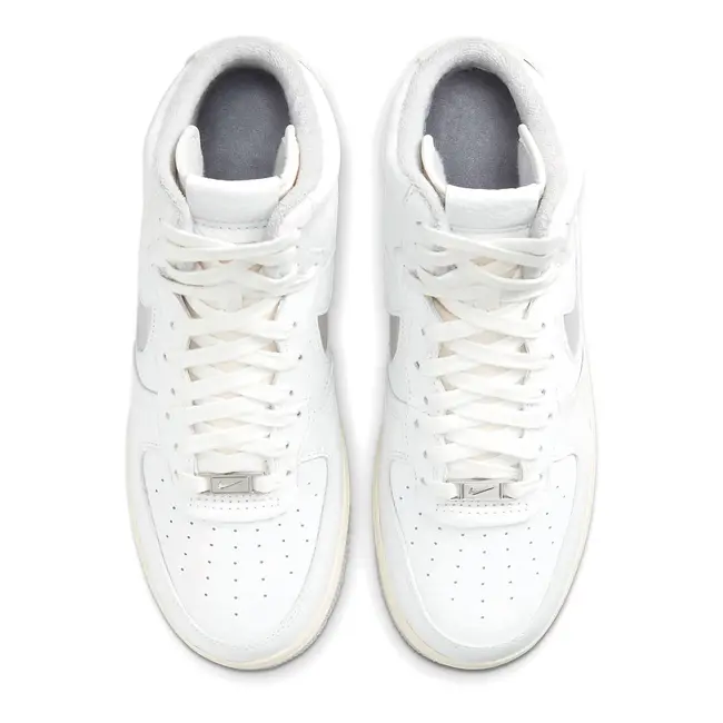 Nike Air Force 1 Sculpt Sneakers