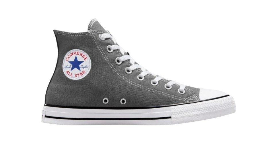 All stars hoog wit hotsell