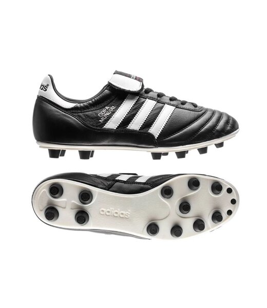 Adidas Adidas Copa Mundial FG Voetbalschoenen