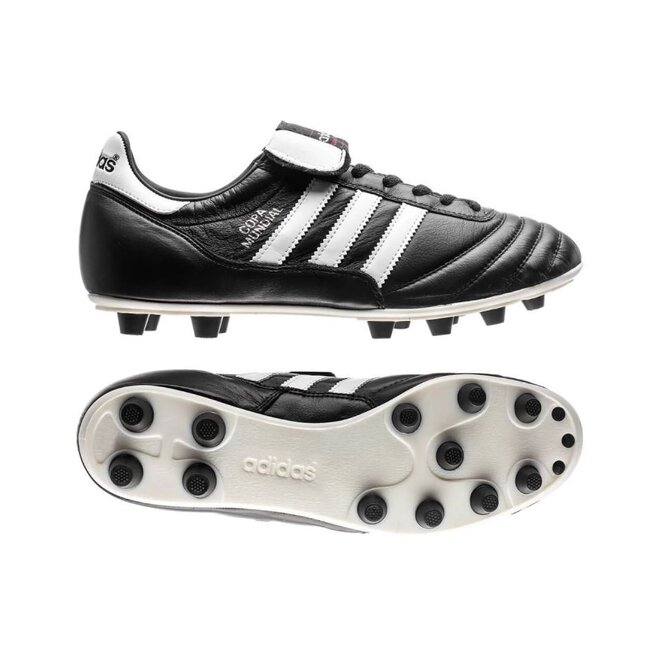 Adidas Copa Mundial FG Voetbalschoenen