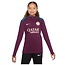 Nike Nike Paris Saint-Germain Strike Drill Top Kids 2024/2025