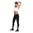 Nike Pro Tight Sport Legging Dames Zwart