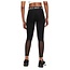 Nike Pro Tight Sport Legging Dames Zwart
